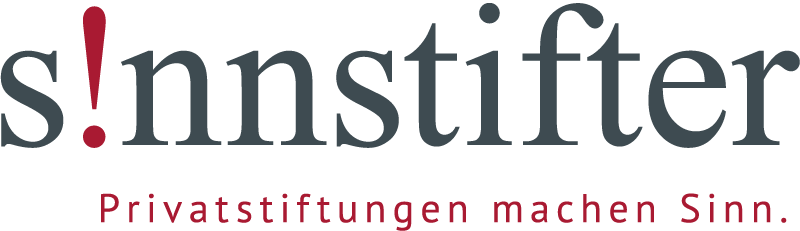 Logo Sinnstifter
